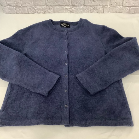 Genuine Sonoma Jean Company sweater size 2 (W218) - Picture 12 of 12